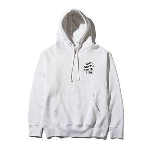 Anti Social Social Club Hoodie